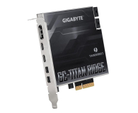 Gigabyte Gigabyte GC-TITAN RIDGE 2.0 - 713474 - zdjęcie 2